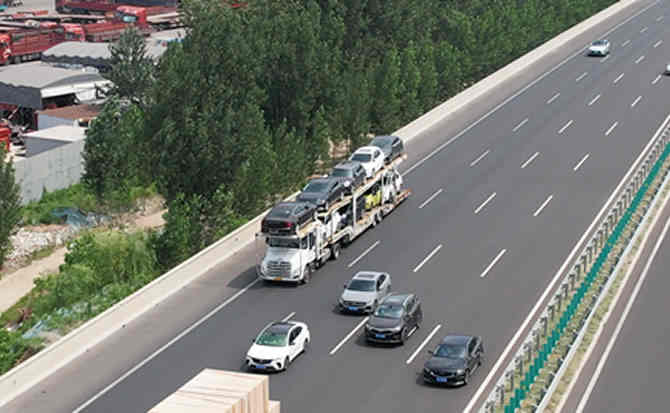 紫云高速公路汽车救援